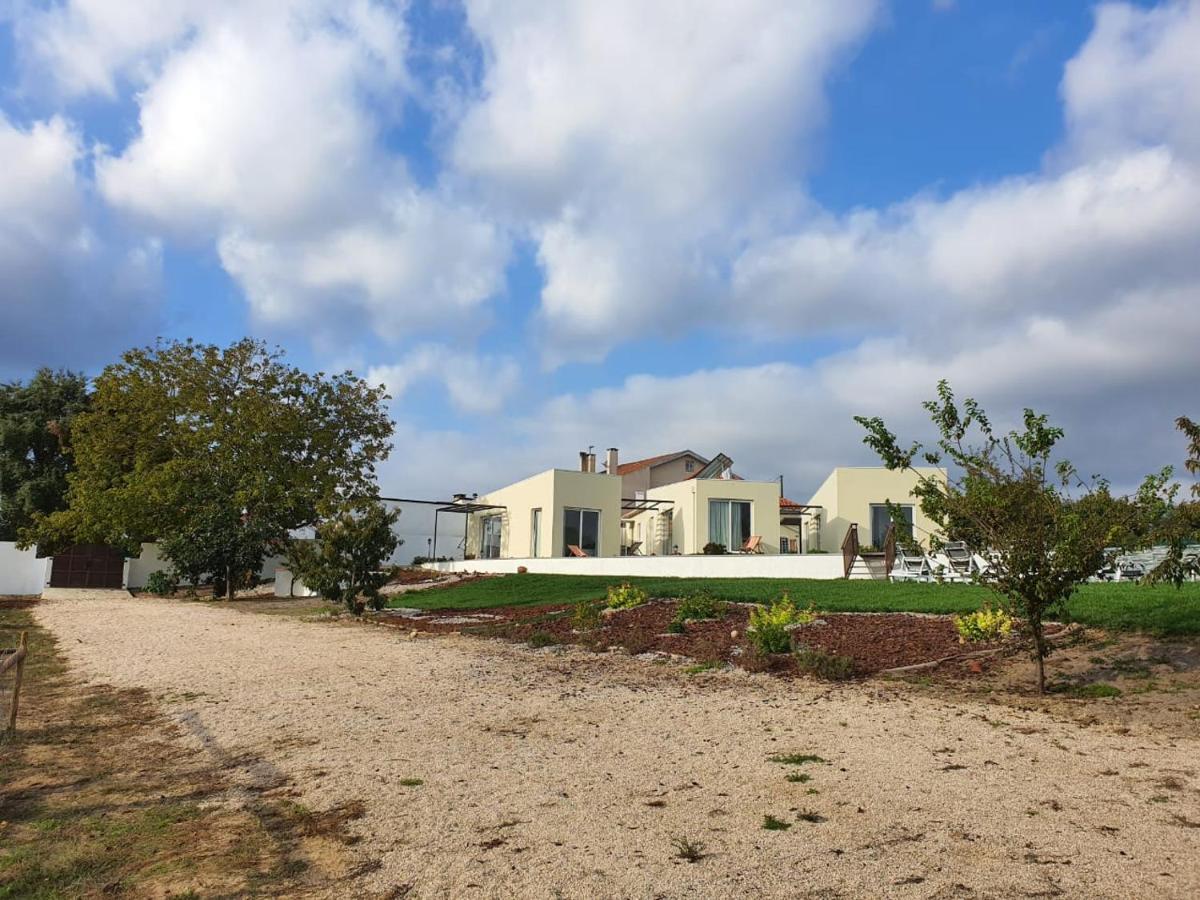 Monte Do Mosteiro Countryhouse 巴塔拉 外观 照片