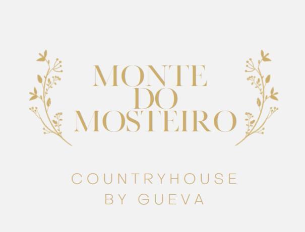 Monte Do Mosteiro Countryhouse 巴塔拉 外观 照片