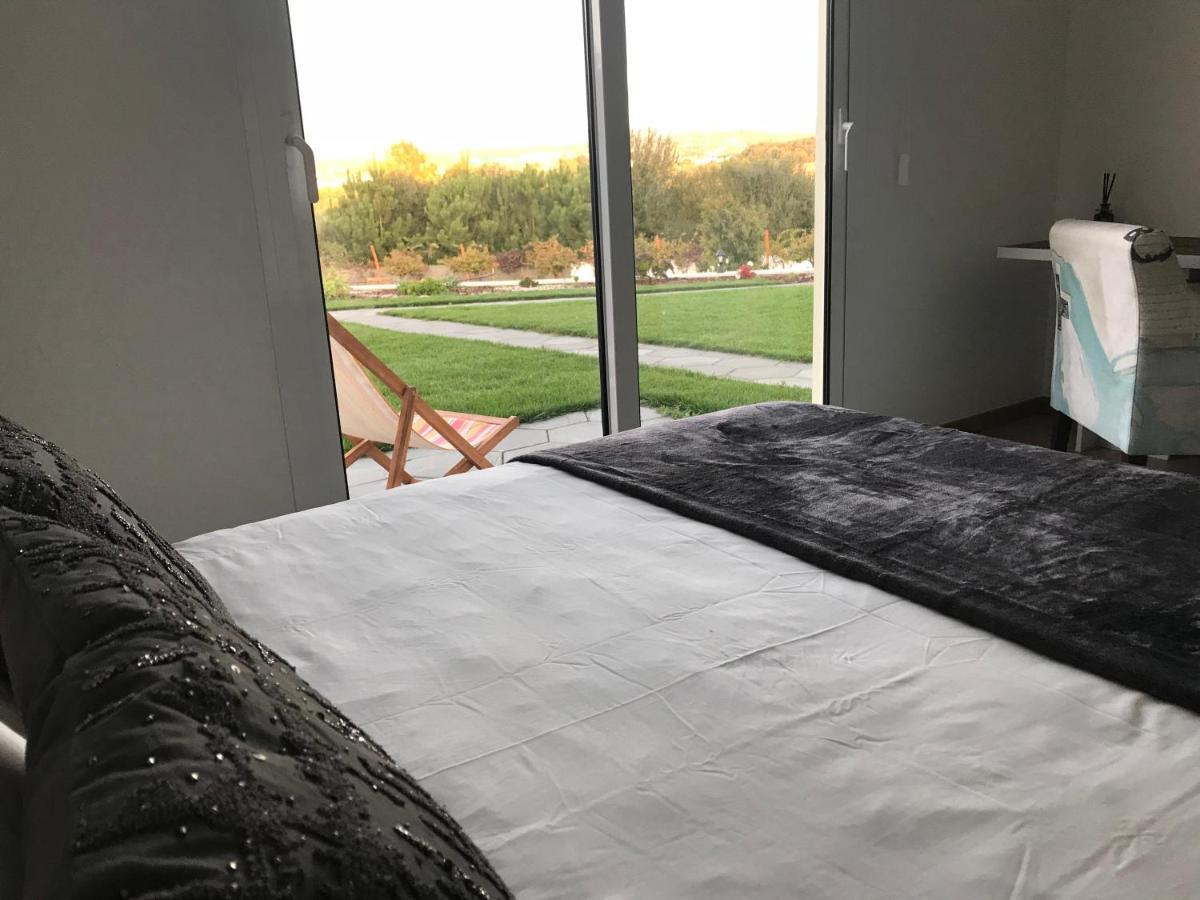 Monte Do Mosteiro Countryhouse 巴塔拉 外观 照片