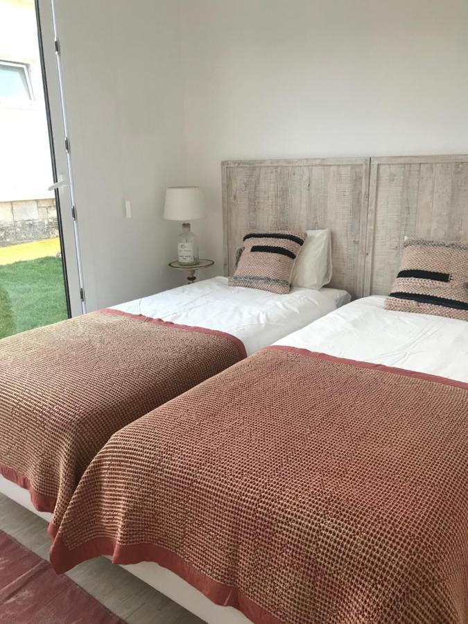 Monte Do Mosteiro Countryhouse 巴塔拉 外观 照片