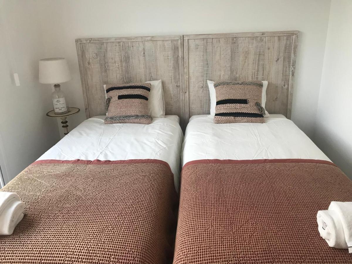 Monte Do Mosteiro Countryhouse 巴塔拉 外观 照片