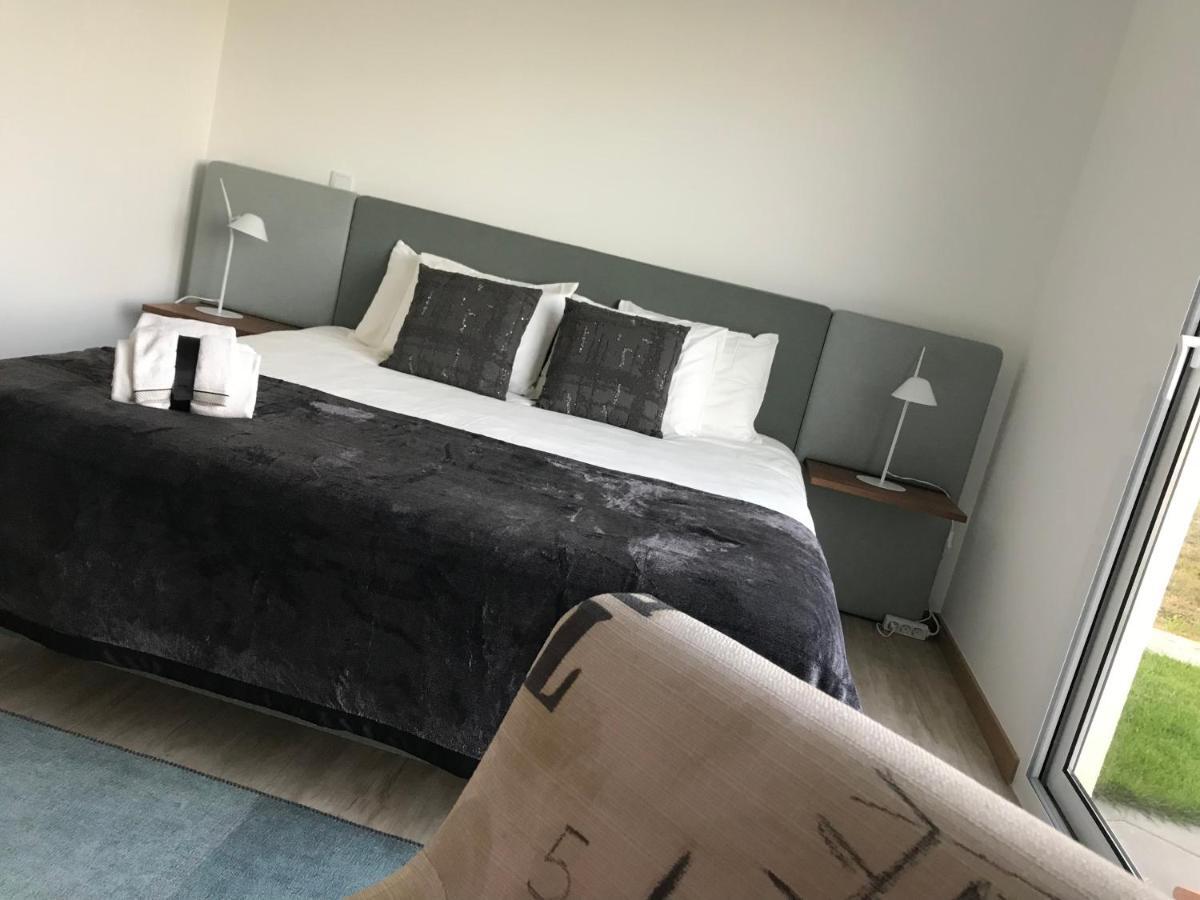 Monte Do Mosteiro Countryhouse 巴塔拉 外观 照片