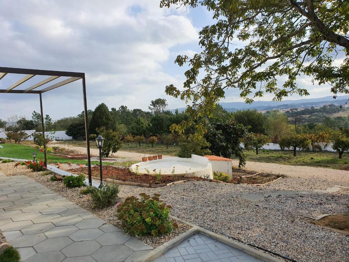 Monte Do Mosteiro Countryhouse 巴塔拉 外观 照片