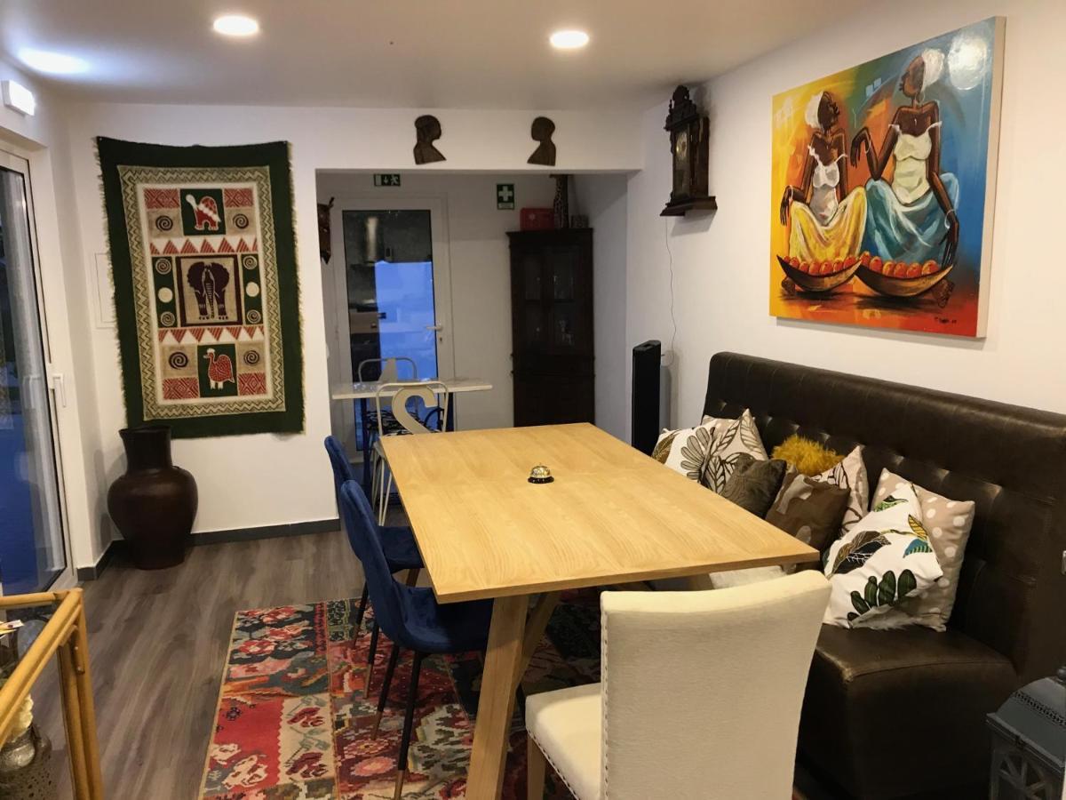 Monte Do Mosteiro Countryhouse 巴塔拉 外观 照片