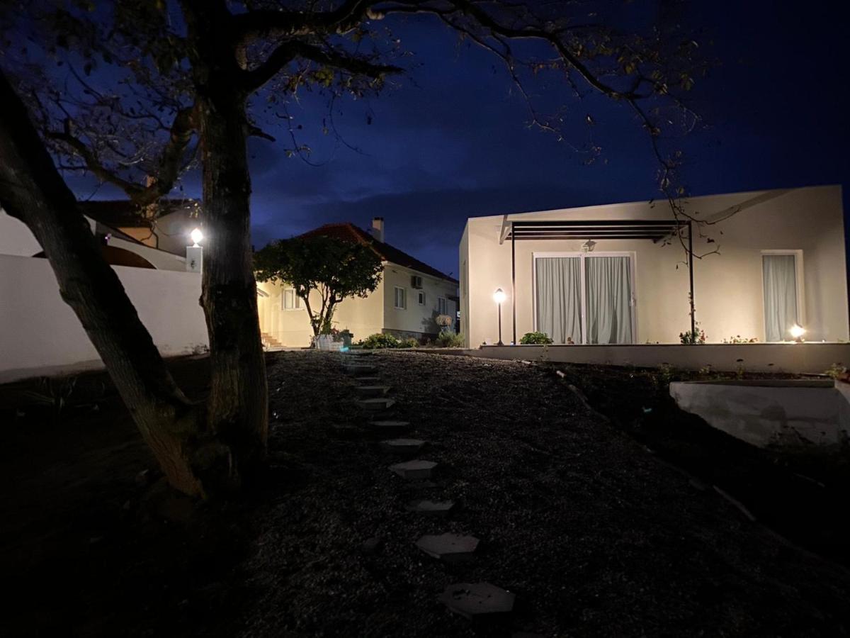 Monte Do Mosteiro Countryhouse 巴塔拉 外观 照片