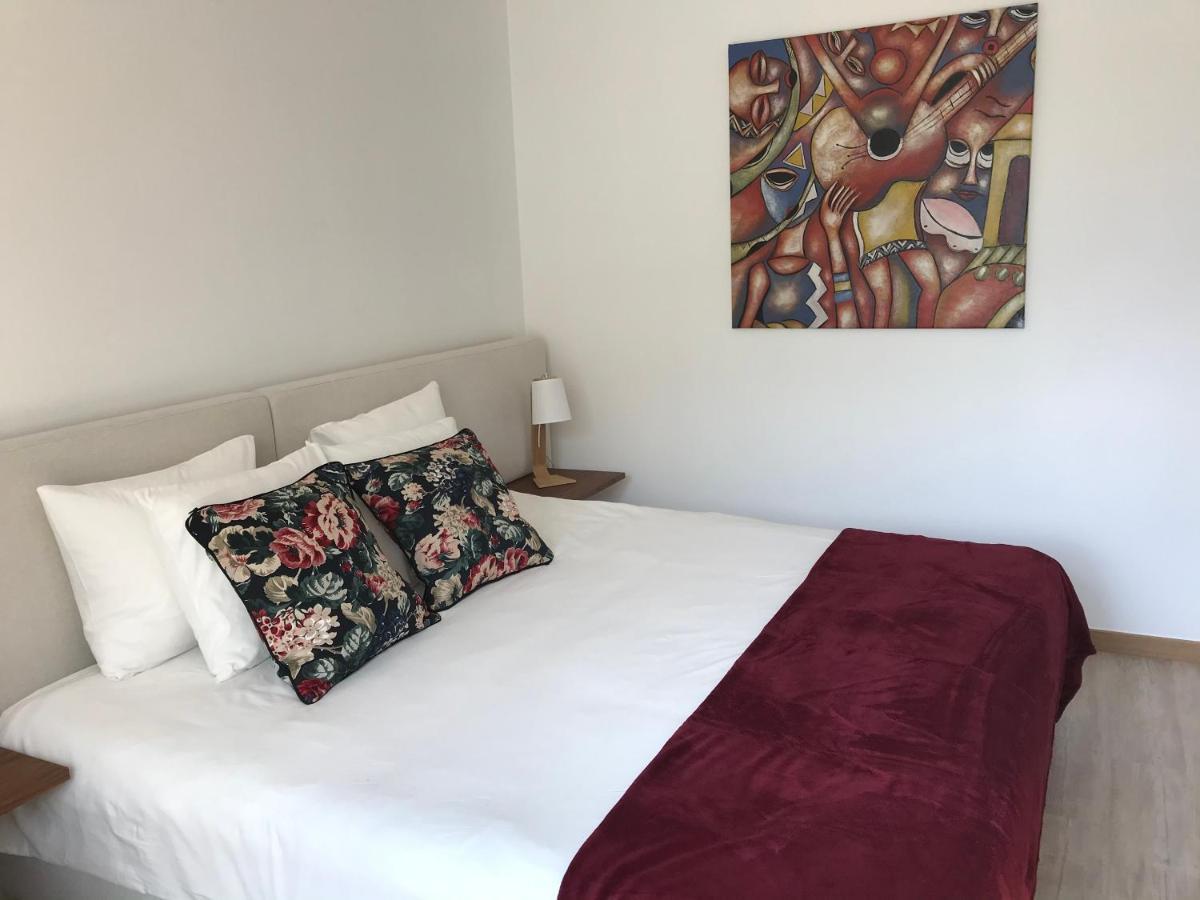 Monte Do Mosteiro Countryhouse 巴塔拉 外观 照片