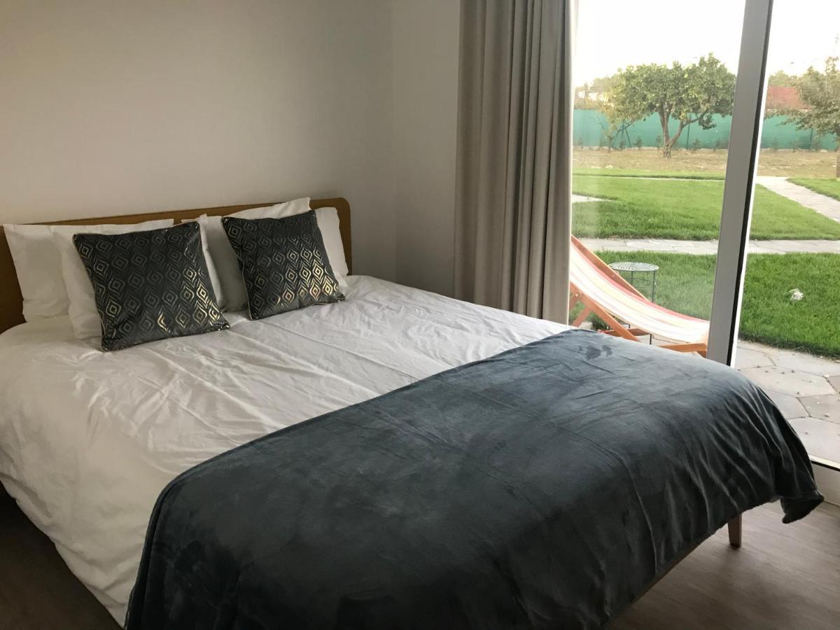 Monte Do Mosteiro Countryhouse 巴塔拉 外观 照片