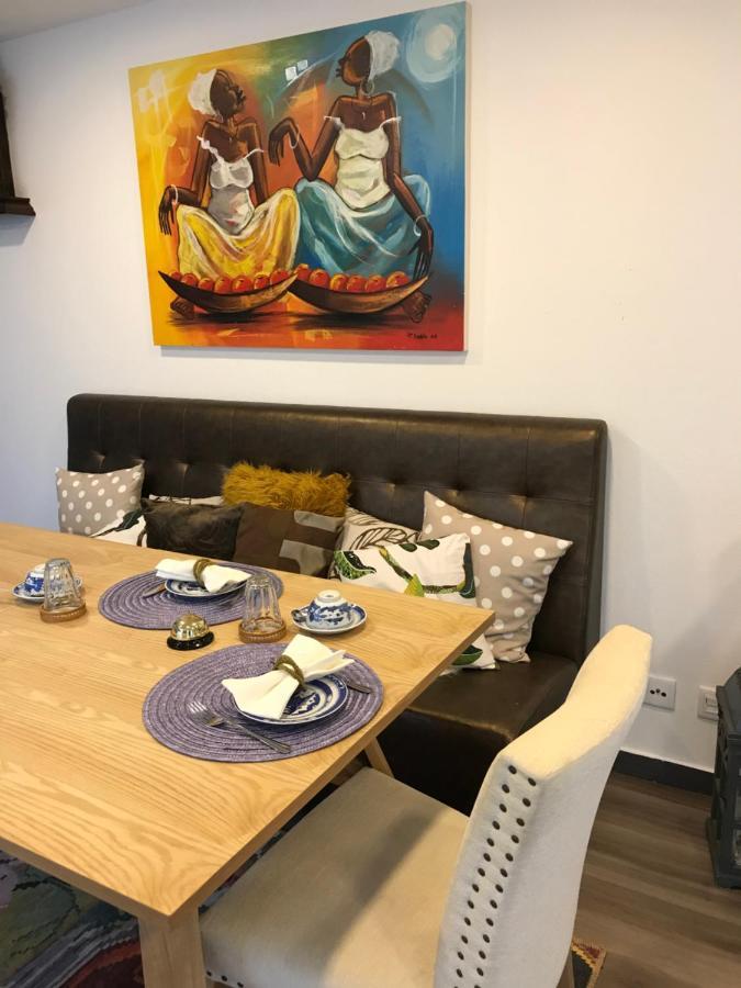 Monte Do Mosteiro Countryhouse 巴塔拉 外观 照片