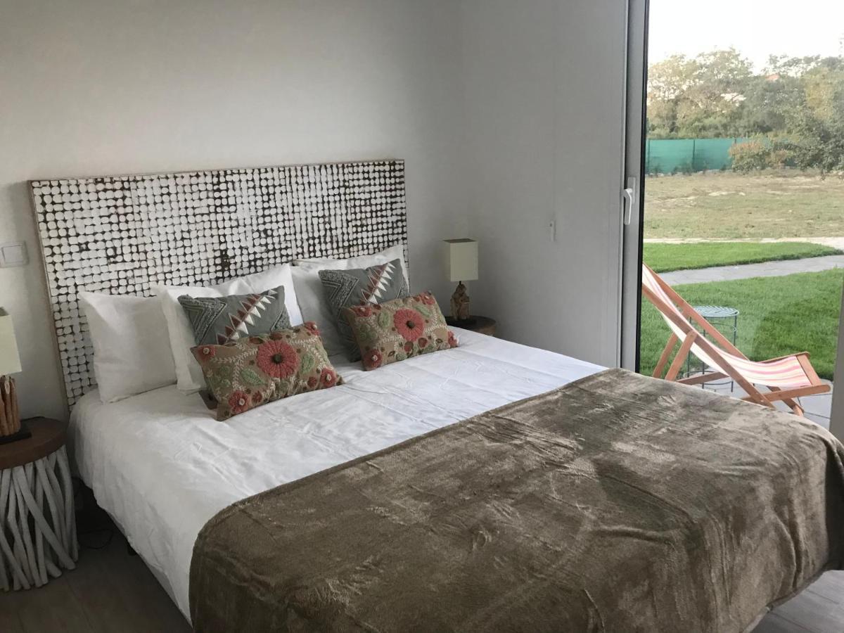 Monte Do Mosteiro Countryhouse 巴塔拉 外观 照片