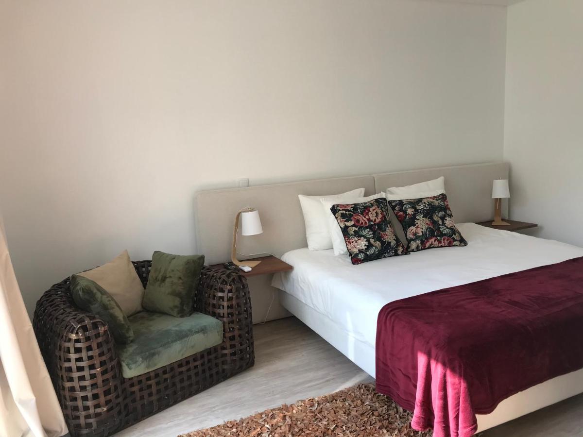 Monte Do Mosteiro Countryhouse 巴塔拉 外观 照片